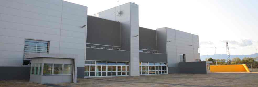 Prealpi SanBiagio Arena