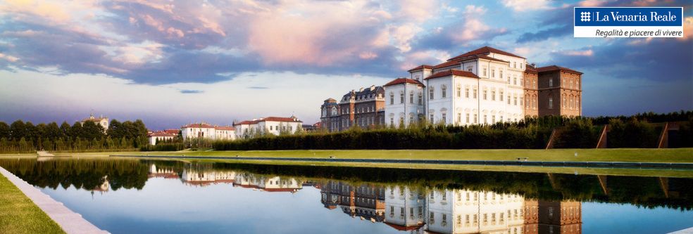 Reggia di Venaria