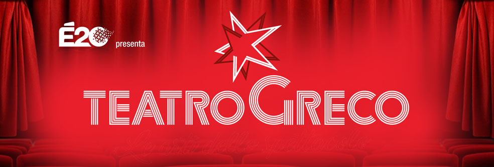 Teatro Greco
