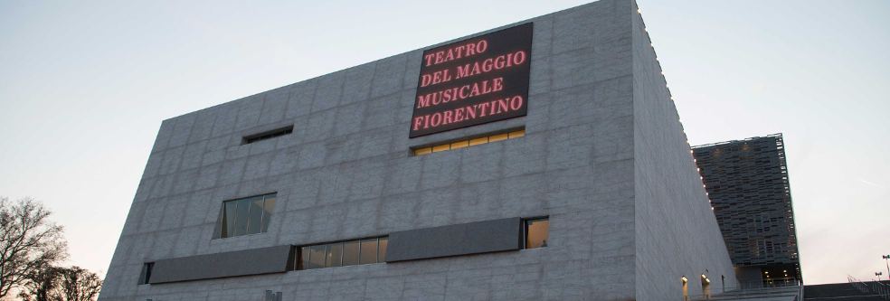 Teatro del Maggio Musicale Fiorentino