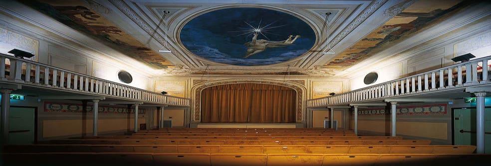 Teatro Manzoni