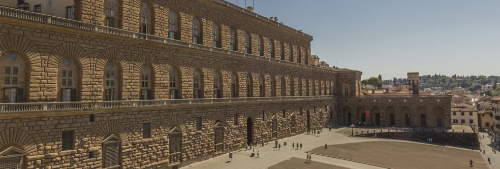 Palazzo Pitti