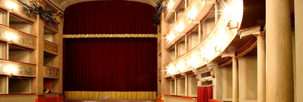 Teatro del Giglio