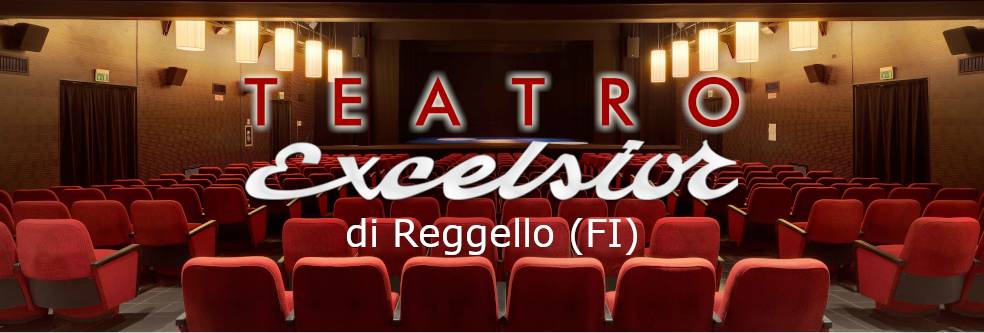 Cinema Teatro Excelsior