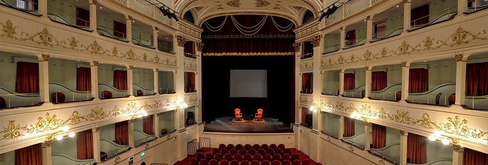 Teatro Niccolini