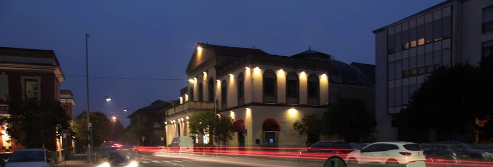 Teatro Sociale