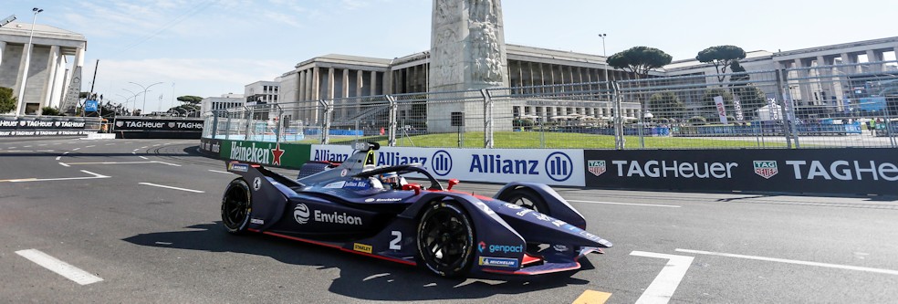 Circuito Cittadino dell'Eur