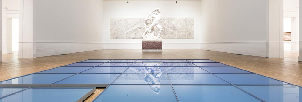 Galleria d&rsquo;Arte Moderna e Contemporanea