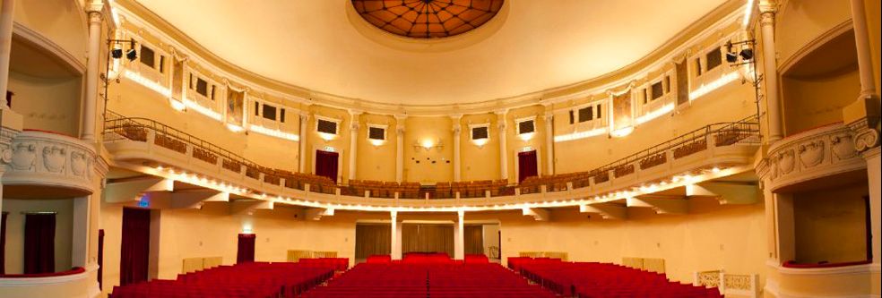 Teatro Politeama Pratese