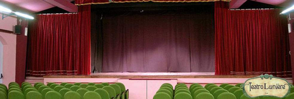 Teatro Lumiere