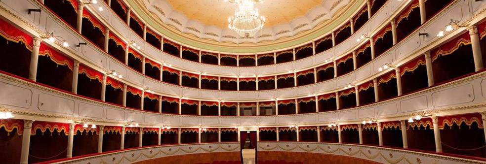 Teatro Petrarca