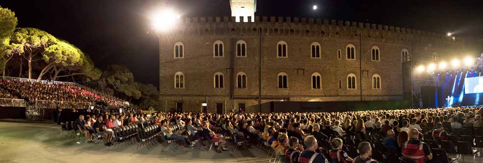 Castello Pasquini