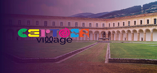 Certosa di Padula