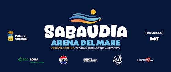 Arena di Sabaudia