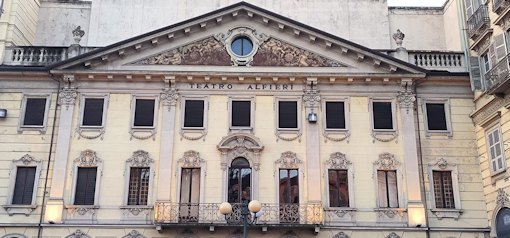 Teatro Alfieri