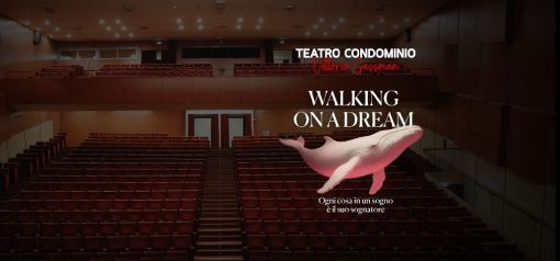 Teatro Condominio Vittorio Gassman