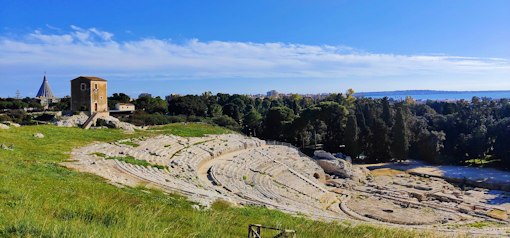 Teatro Greco