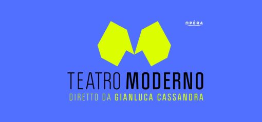Teatro Moderno