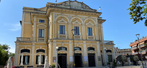 Teatro Salieri