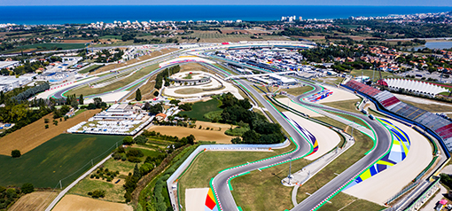 Misano World Circuit