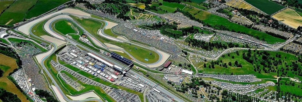 Autodromo Internazionale del Mugello