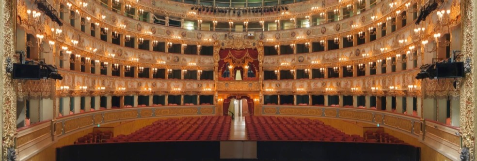 Gran Teatro La Fenice
