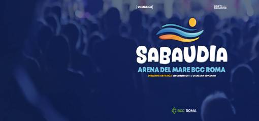 Arena di Sabaudia