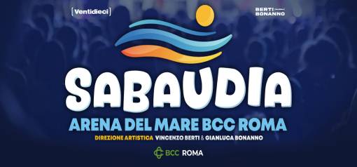 Arena di Sabaudia