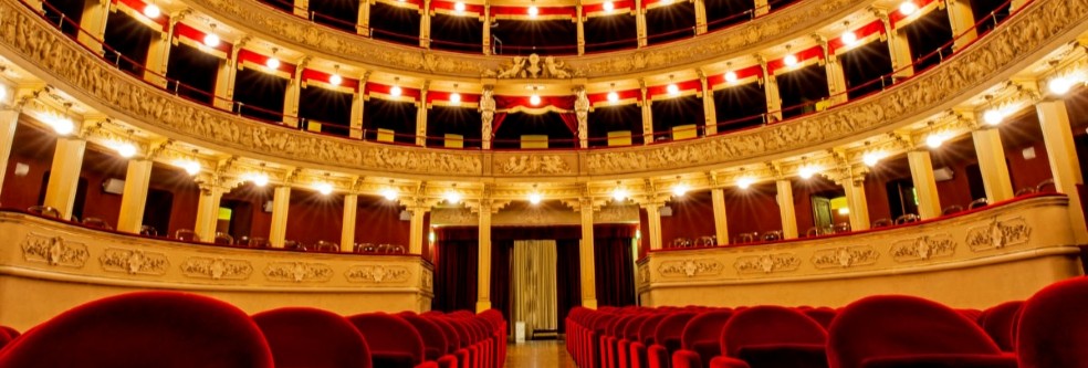 Teatro Alfieri