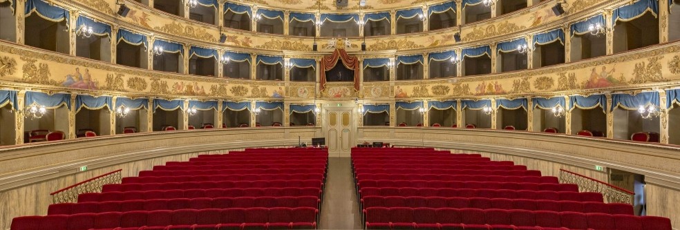 Teatro Alighieri