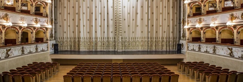 Teatro Comunale