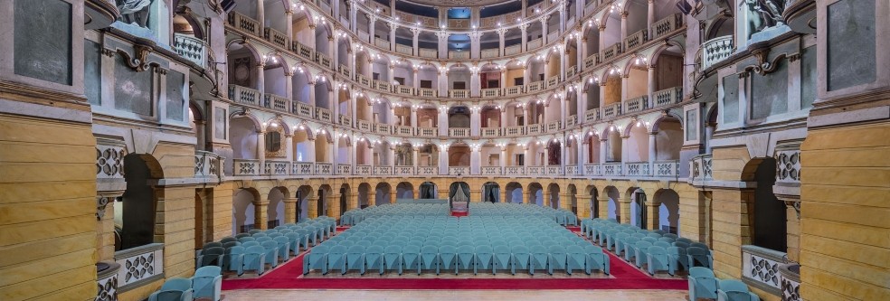 Teatro Fraschini