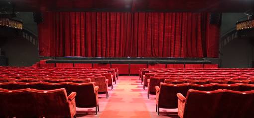 Teatro Ghione