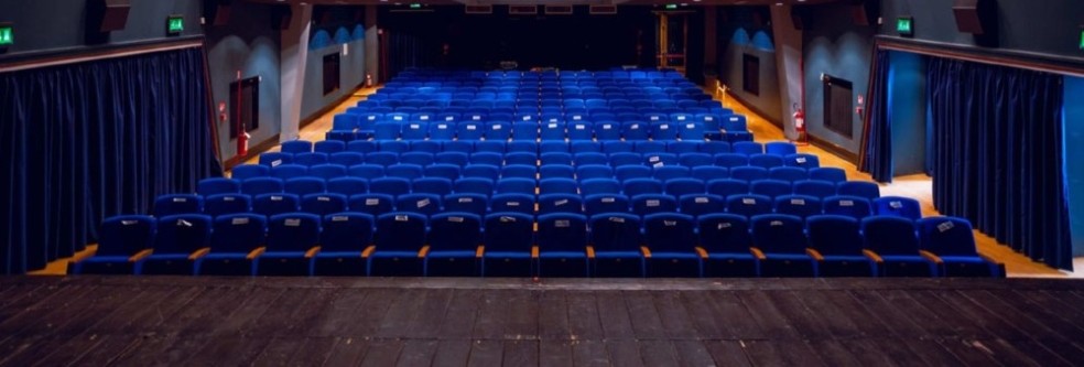 Teatro Giacosa