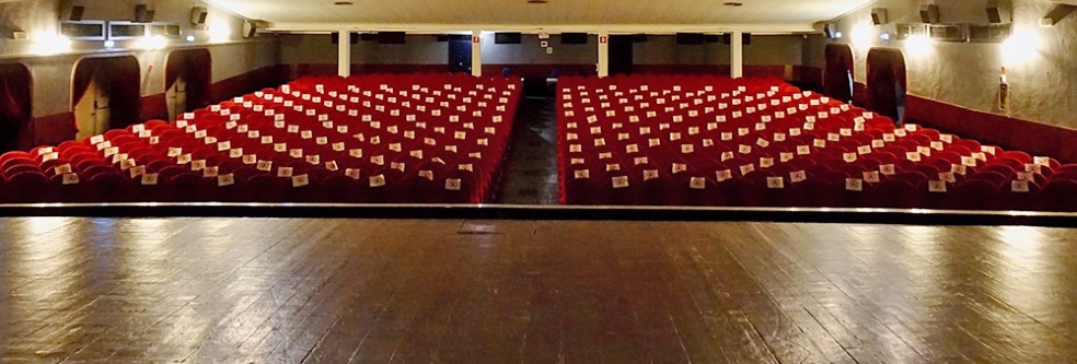 Teatro Moderno