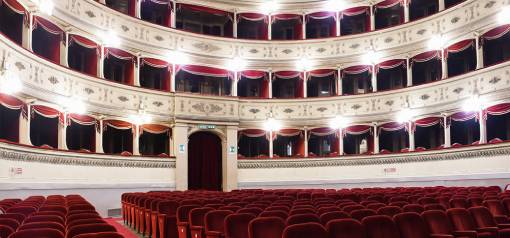 Teatro Sociale