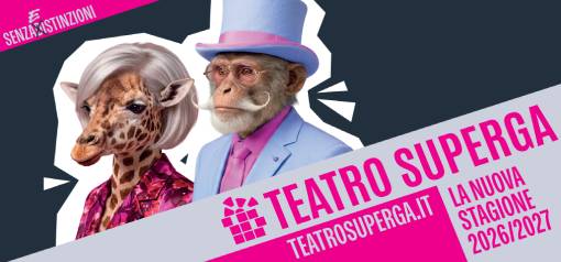 Teatro Superga