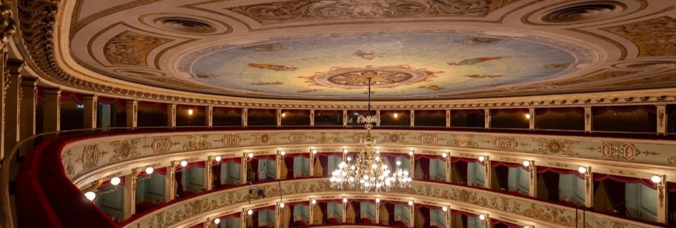 Teatro Ventidio Basso