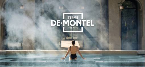 Terme de Montel Milano