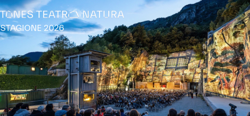 Tones Teatro Natura