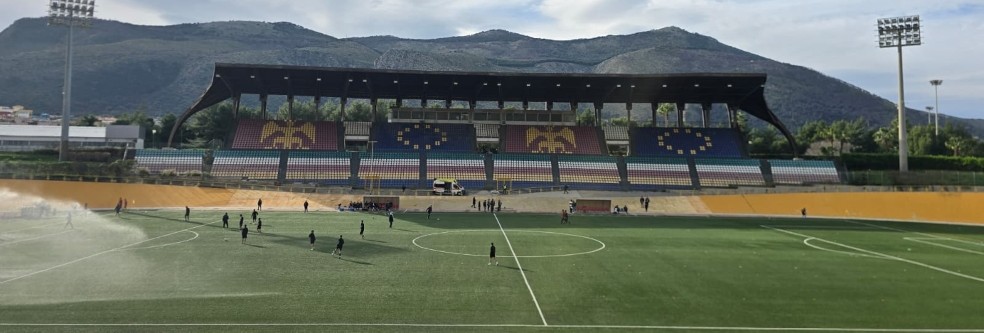 Velodromo Borsellino