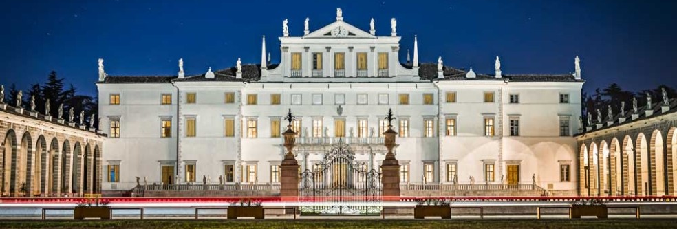 Villa Manin